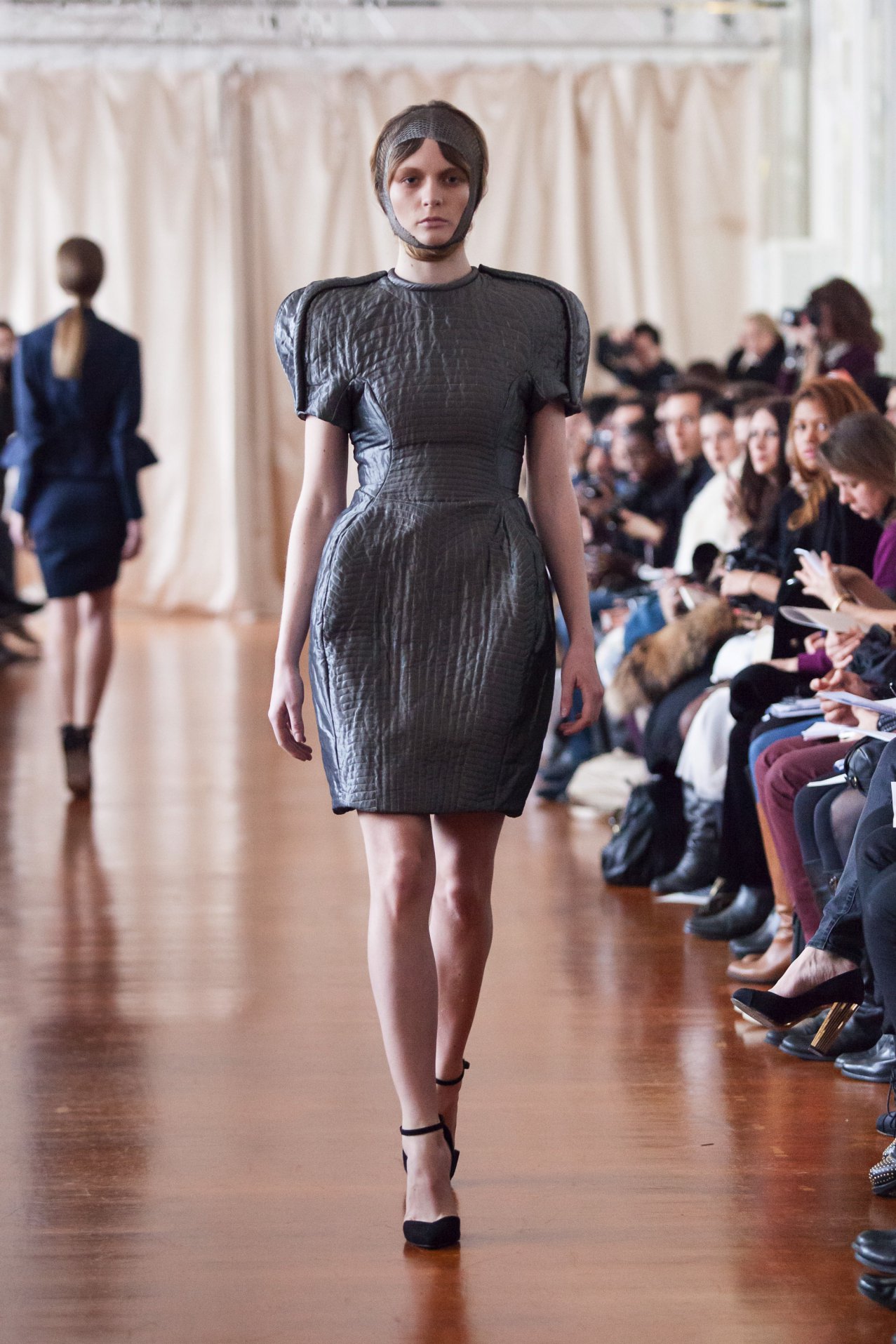 S Dress