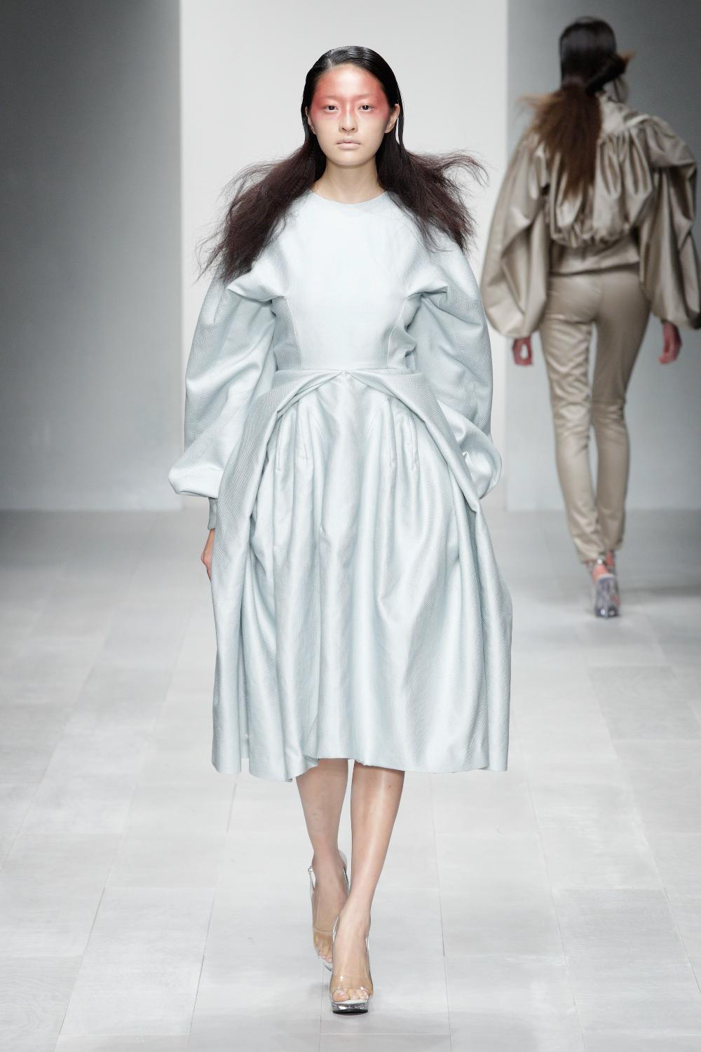 Jade Vine Dress